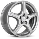 Ronal R56 wheel 19" 7.5J 5x114,3 ET35 Silver