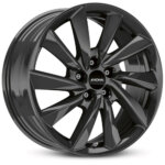 Ronal R70 wheel 18" 8.5J 5x112 ET42 Graphite