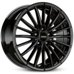 Felga Ronal R68 19" 9.5J 5x108 ET52 Crna
