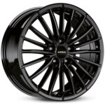 Ronal R68 wheel 19" 9.5J 5x114,3 ET45 Black