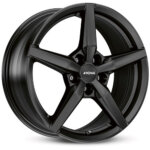 Felga Ronal R69 18" 8.0J 5x112 ET35 Crna