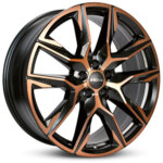Ronal R71 wheel 20" 8.5J 5x112 ET42 Black