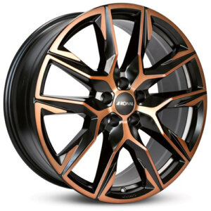 Felga Ronal R71 20" 8.5J 5x112 ET42 Crna
