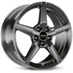 Felga Ronal R69 18" 8.0J 5x114,3 ET40 Grafitna