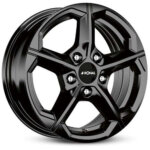 Ronal CA1 wheel 16" 6.0J 5x130 ET68 Black