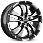 Felga Ronal R59 18" 7.5J 5x112 ET50 Crna