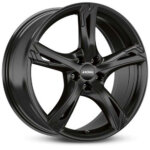 Felga Ronal R62 20" 8.5J 5x112 ET30 Crna