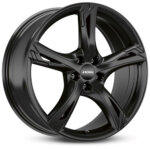 Felga Ronal R62 19" 8.0J 5x112 ET50 Crna