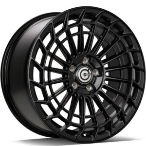 Felga Carbonado Master 19" 9.0J 5x112 ET45 Crna