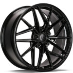 Felga Seventy9 SCF-I 18" 8.0J 5x120 ET30 Crna