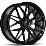 Seventy9 SCF-J wheel 18" 8.0J 5x120 ET30 Black