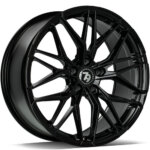 Felga Seventy9 SCF-J 19" 8.5J 5x112 ET30 Crna
