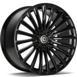 Felga Carbonado Prestige 20" 9.5J 5x112 ET45 Crna