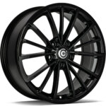 Carbonado Win wheel 18" 7.5J 5x112 ET45 Black