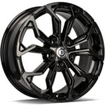 Felga Carbonado Explode 17" 7.0J 5x114,3 ET40 Crna