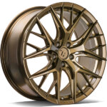 Seventy9 SCF-L wheel 19" 8.5J 5x112 ET30 Bronze