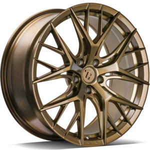 Felga Seventy9 SCF-L 19" 8.5J 5x112 ET30 Brončana