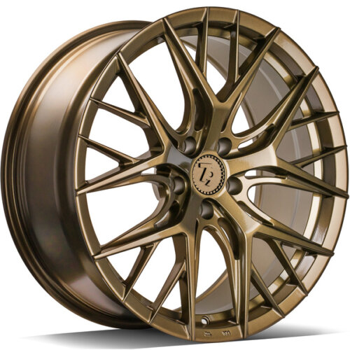 Seventy9 SCF-L wheel 19" 8.5J 5x112 ET30 Bronze