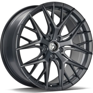 Felga Seventy9 SCF-L 19" 8.5J 5x114,3 ET45 Grafitna