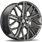 Seventy9 SCF-O wheel 21" 9.5J 5x112 ET25 Graphite