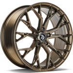 Felga Seventy9 SCF-H 18" 8.0J 5x112 ET35 Brončana