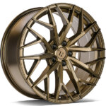 Felga Seventy9 SV-C 18" 8.0J 5x114,3 ET40 Brončana