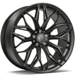 Felga Seventy9 SCF-P 18" 8.0J 5x112 ET40 Crna