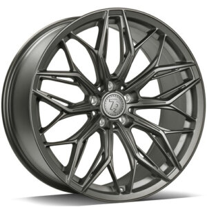 Felga Seventy9 SCF-P 18" 8.0J 5x112 ET30 Grafitna