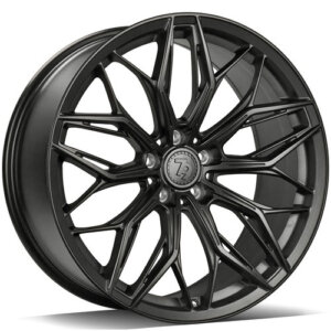 Felga Seventy9 SCF-P 19" 8.5J 5x108 ET42 Crna