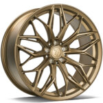Seventy9 SCF-P wheel 19" 8.5J 5x112 ET30 Bronze
