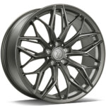 Seventy9 SCF-P wheel 20" 9.0J 5x112 ET30 Graphite