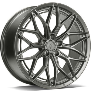 Felga Seventy9 SCF-R 18" 8.0J 5x112 ET30 Grafitna