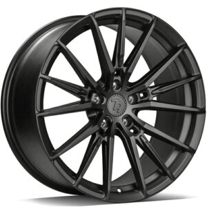 Felga Seventy9 SCF-S 19" 8.5J 5x112 ET42 Crna