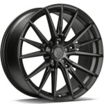 Felga Seventy9 SCF-S 19" 8.5J 5x114,3 ET40 Crna