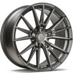 Felga Seventy9 SCF-S 19" 8.5J 5x112 ET30 Grafitna
