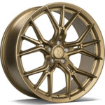Seventy9 SCF-T wheel 20" 8.5J 5x112 ET30 Bronze