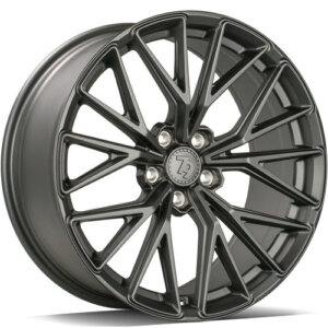Felga Seventy9 SCF-U 19" 8.5J 5x112 ET35 Grafitna
