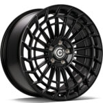 Felga Carbonado Master 20" 9.5J 5x112 ET45 Crna