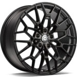 Carbonado Slash wheel 19" 8.5J 5x112 ET30 Black