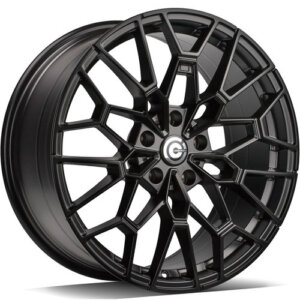 Felga Carbonado Slash 19" 8.5J 5x112 ET30 Crna