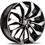 Felga Carbonado Phantom 18" 7.5J 5x112 ET43 Crna