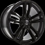 Felga Diewe Wheels Avio 19" 7.5J 5x120 ET45 Crna