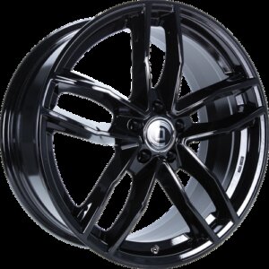 Felga Diewe Wheels Alito 18" 8.0J 5x112 ET45 Crna