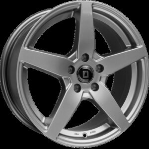 Diewe Wheels Inverno wheel 17" 7.5J 5x112 ET29 Silver