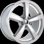 Felga Diewe Wheels Briosa 19" 8.5J 5x112 ET48 Crna