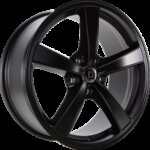 Diewe Wheels Trina wheel 20" 8.5J 5x114,3 ET47 Black