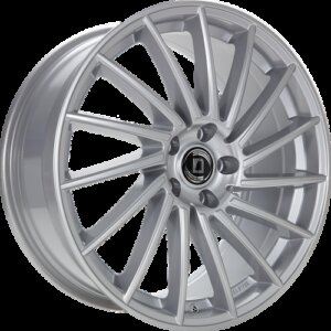 Diewe Wheels Briosa wheel 18" 8.0J 5x112 ET43 Silver