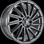 Diewe Wheels Briosa wheel 18" 8.0J 5x114,3 ET50 Graphite