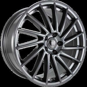 Diewe Wheels Briosa wheel 18" 8.0J 5x114,3 ET50 Graphite
