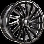 Diewe Wheels Briosa wheel 20" 8.5J 5x108 ET45 Black